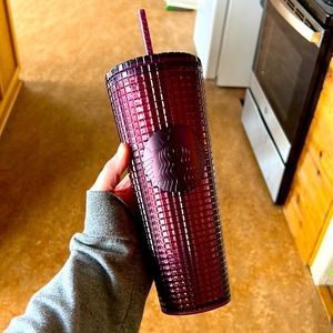 Starbucks Tumbler
